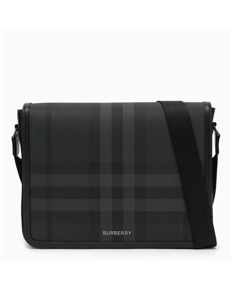 burberry messenger code 4031568 nederland|Medium Alfred Bag in Charcoal .